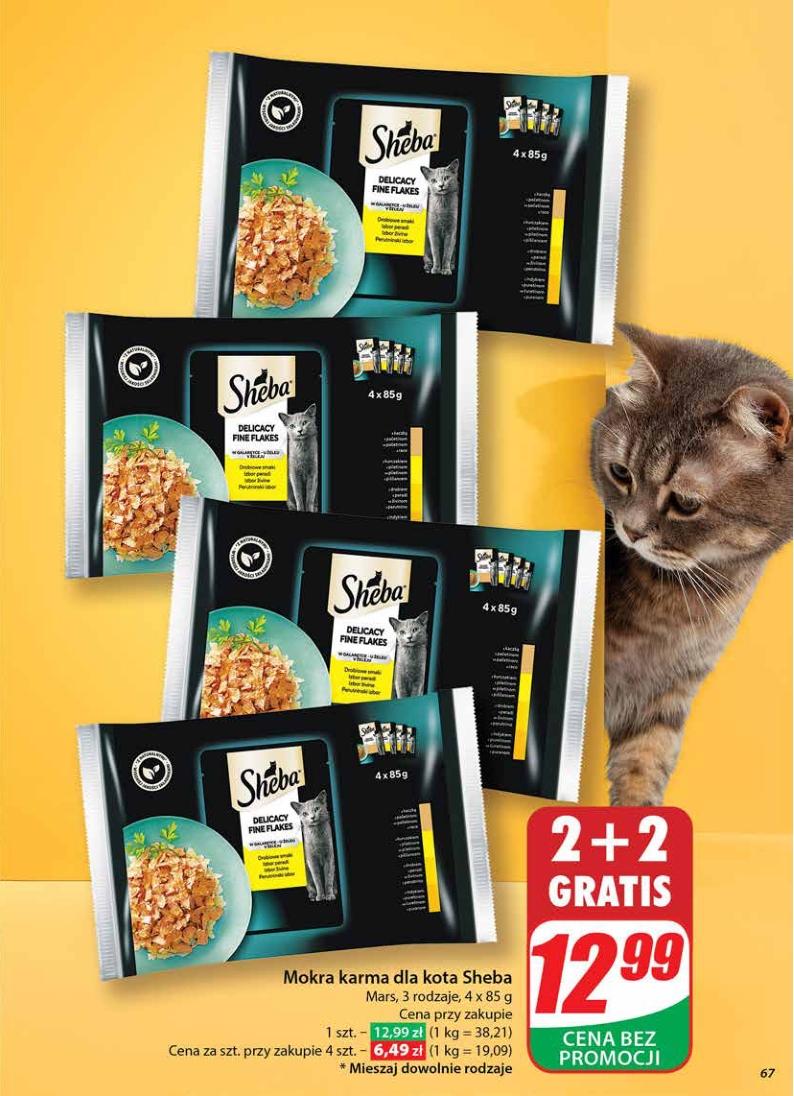 Gazetka promocyjna DINO str. 67