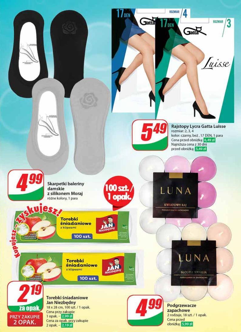 Gazetka promocyjna DINO str. 61