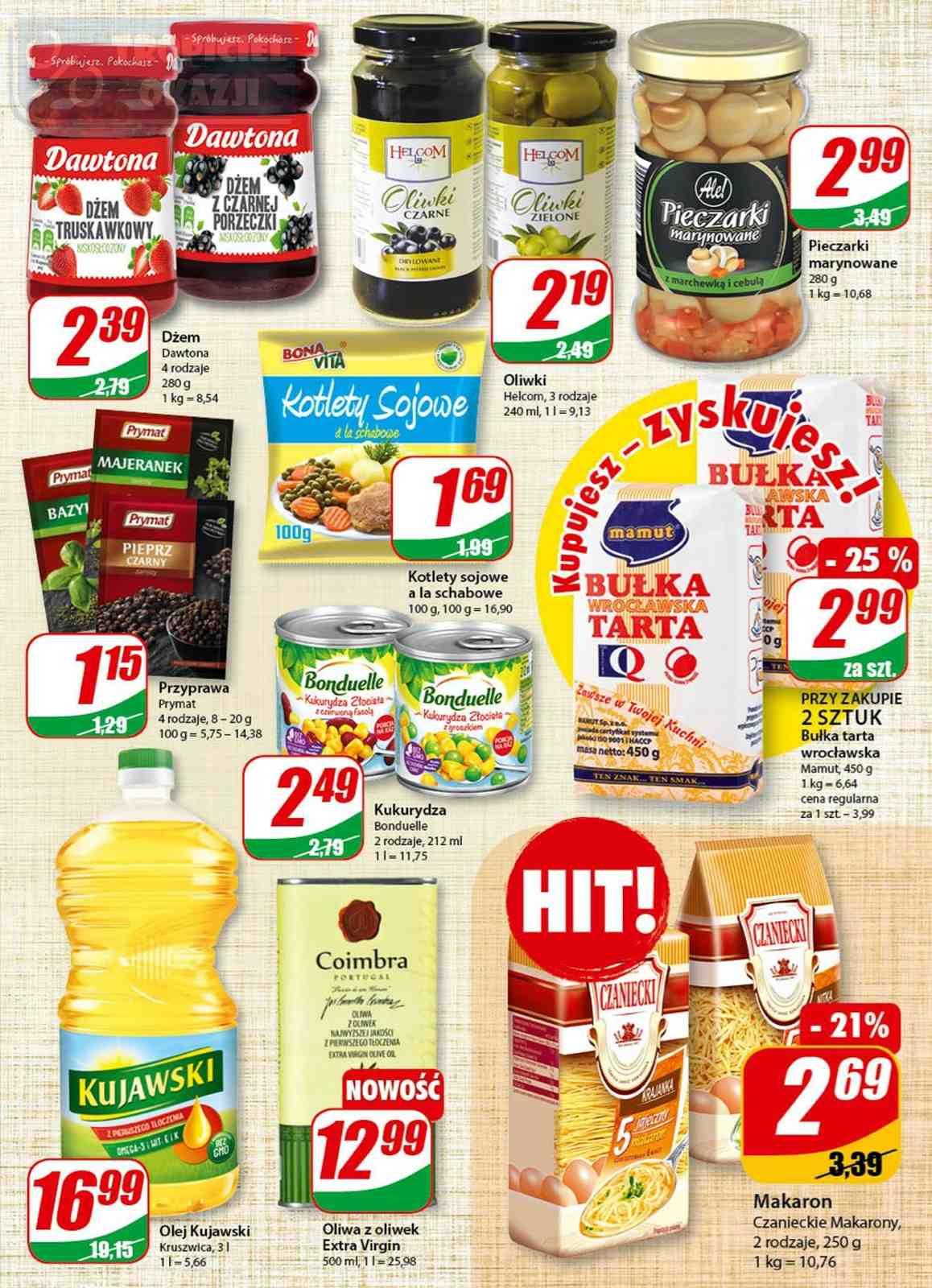 Gazetka promocyjna DINO str. 9