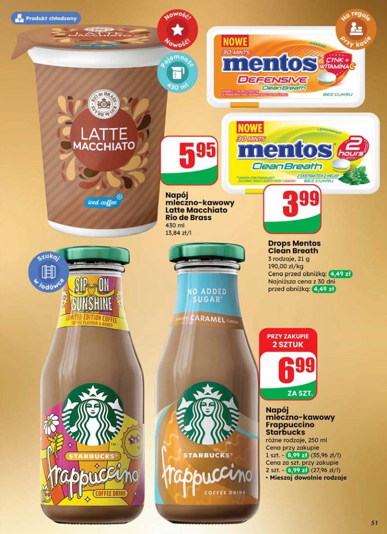 Gazetka promocyjna DINO str. 51