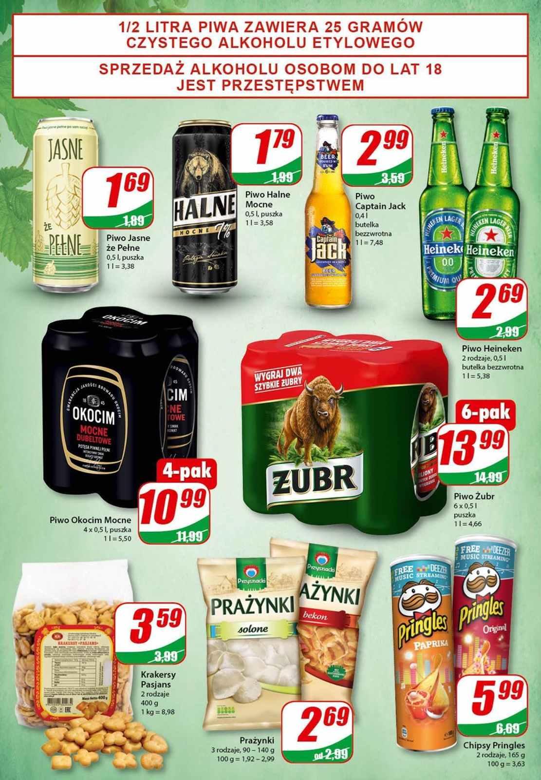 Gazetka promocyjna DINO str. 12