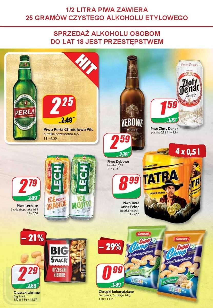 Gazetka promocyjna DINO str. 9