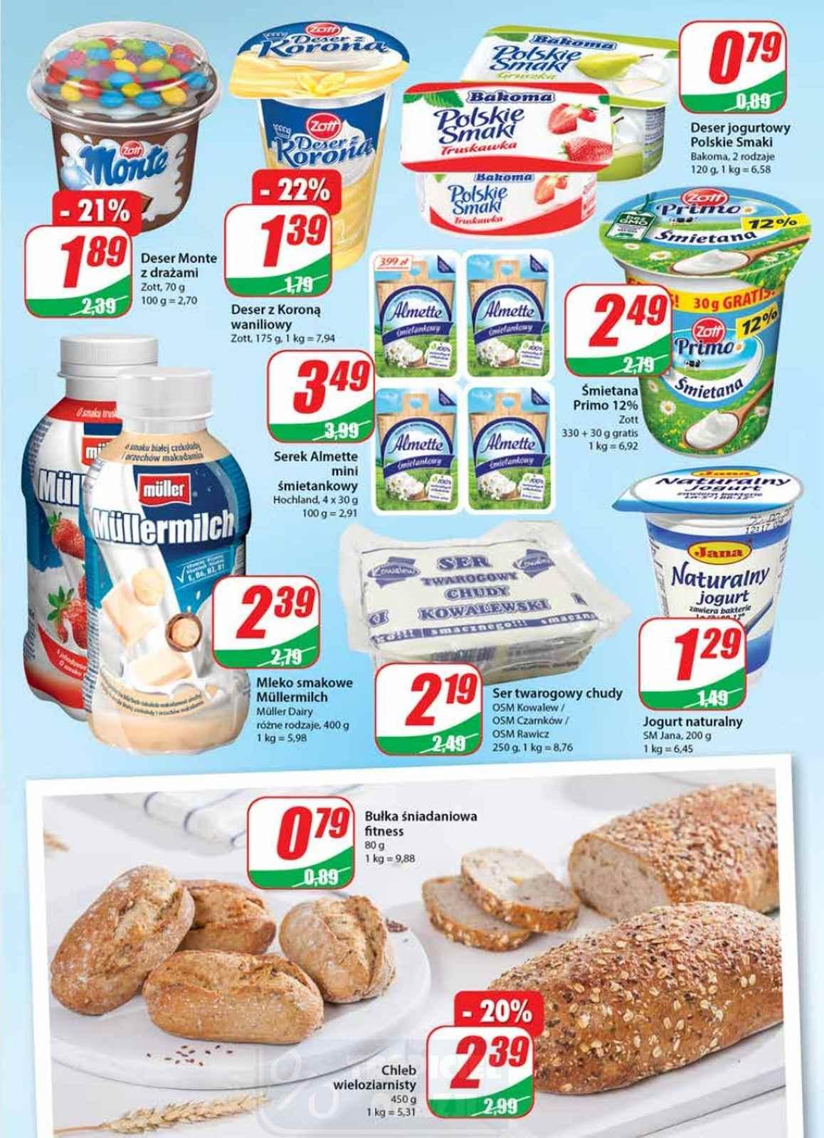 Gazetka promocyjna DINO str. 13