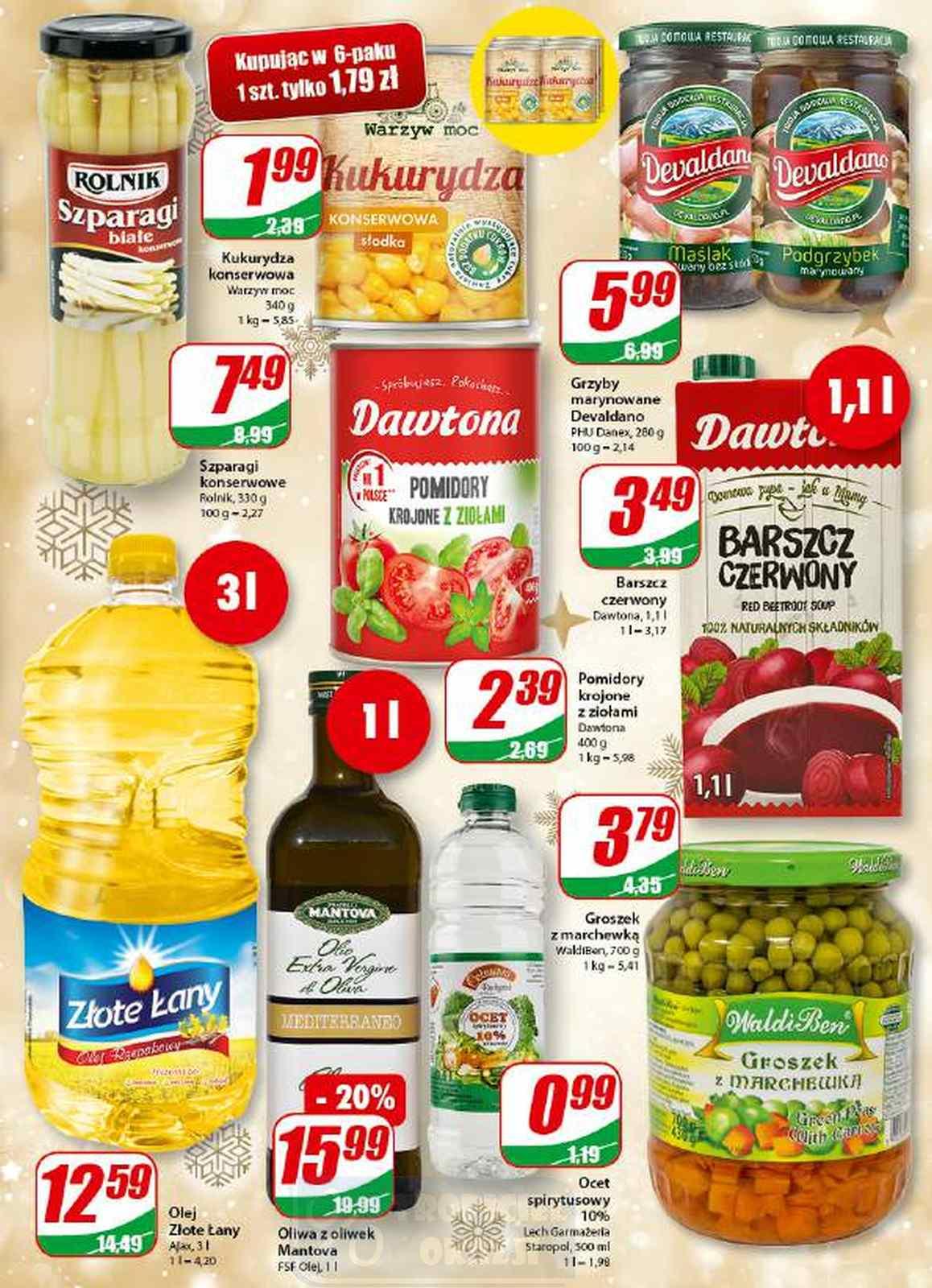 Gazetka promocyjna DINO str. 11