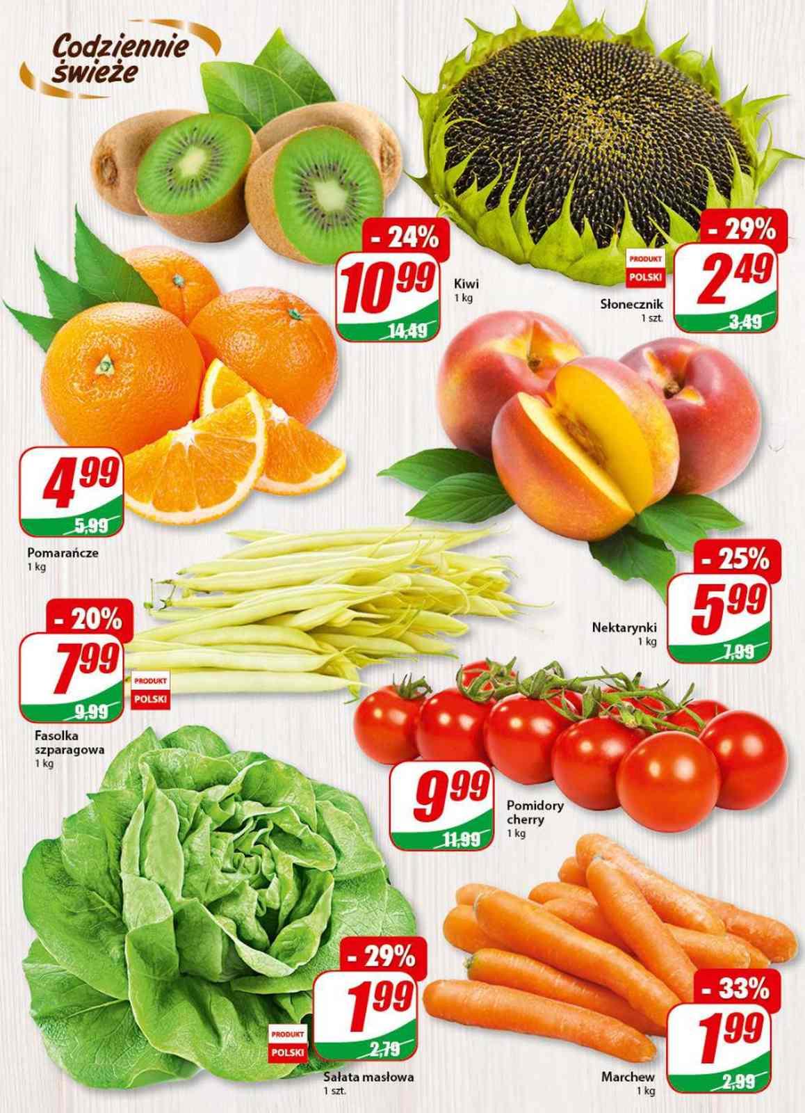 Gazetka promocyjna DINO str. 10