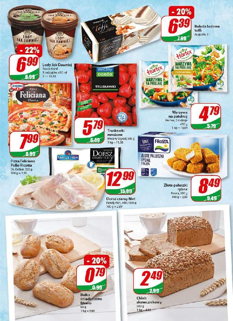 Gazetka promocyjna DINO str. 11