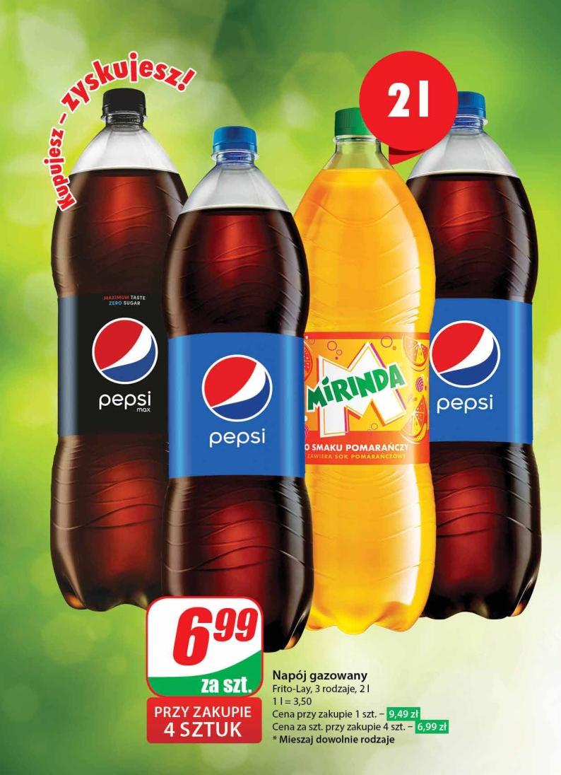 Gazetka promocyjna DINO str. 2