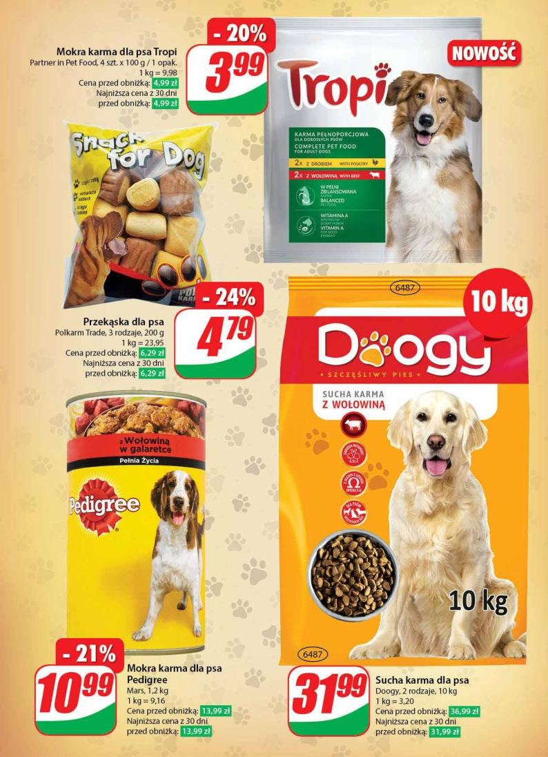 Gazetka promocyjna DINO str. 52