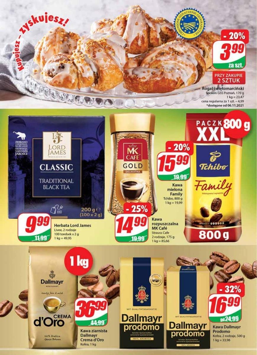 Gazetka promocyjna DINO str. 4