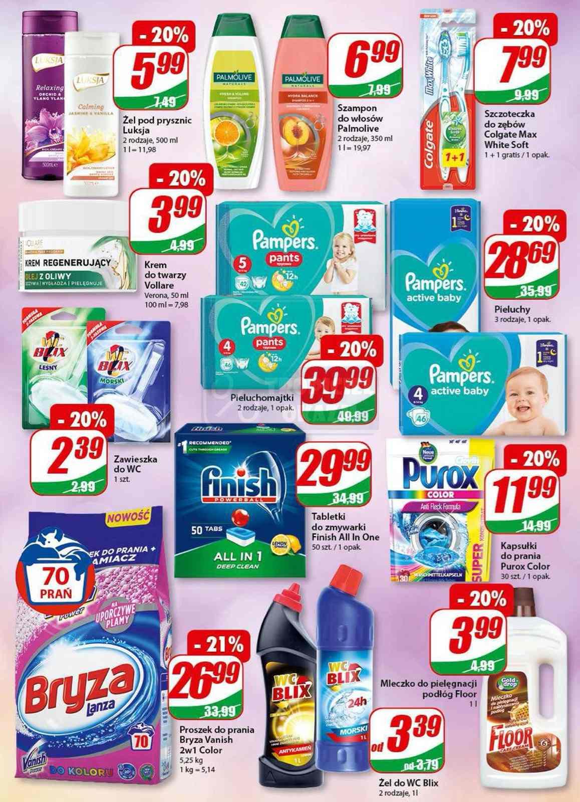 Gazetka promocyjna DINO str. 17