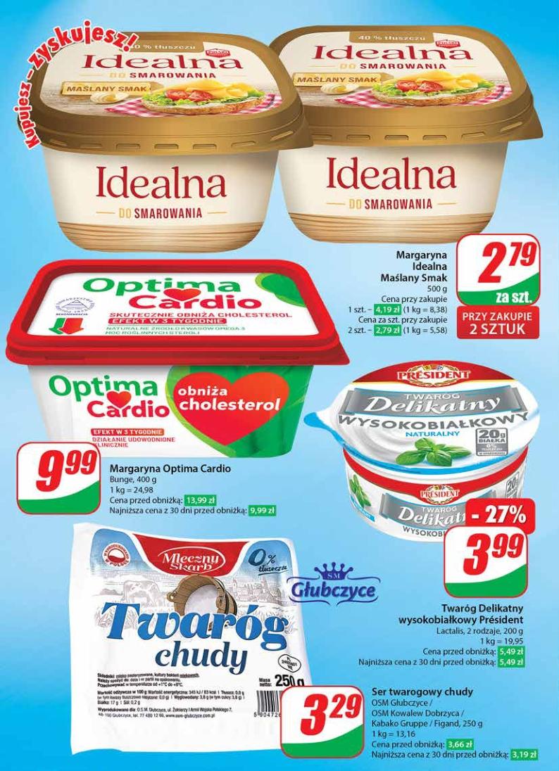 Gazetka promocyjna DINO str. 40