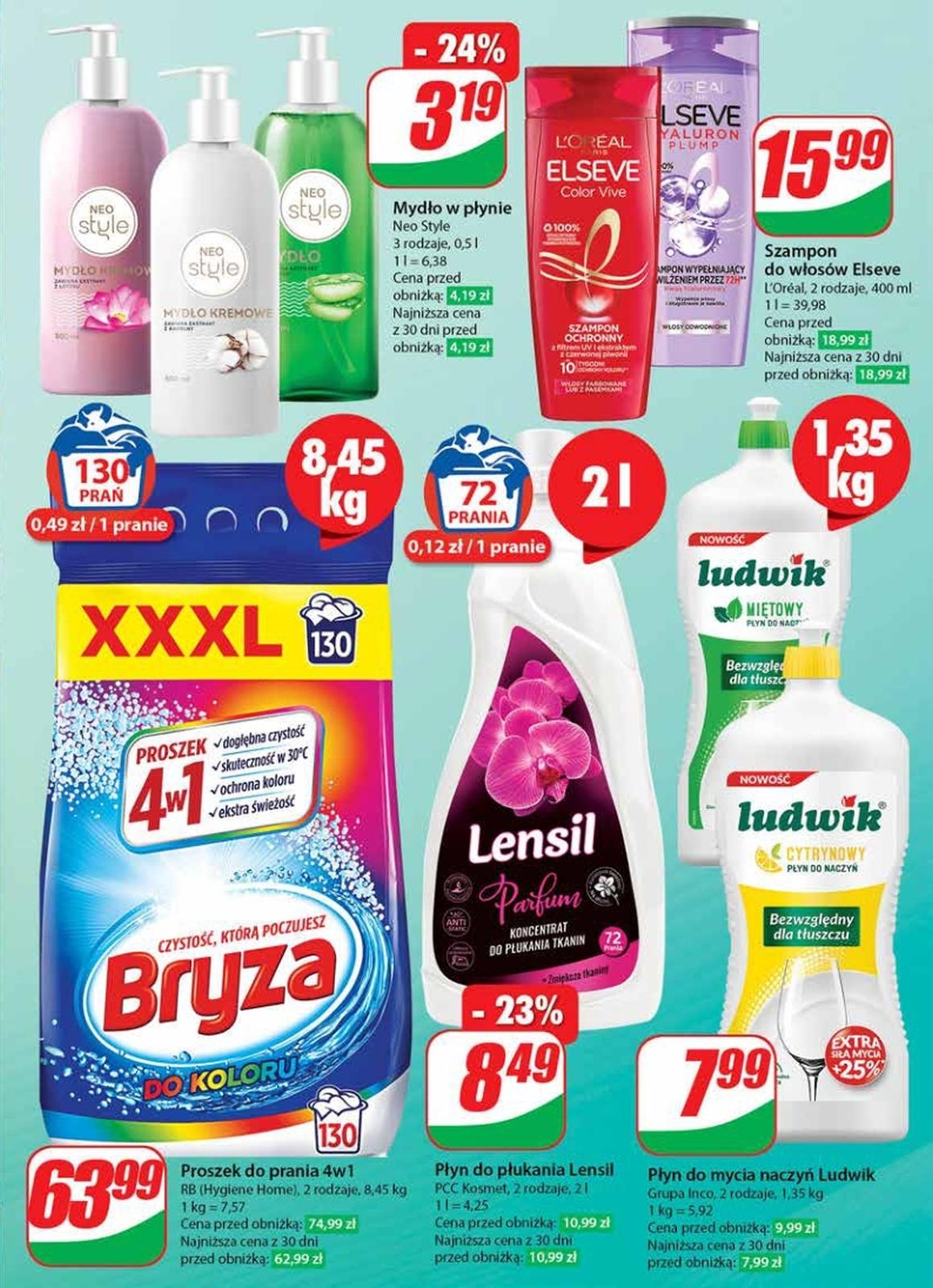 Gazetka promocyjna DINO str. 59