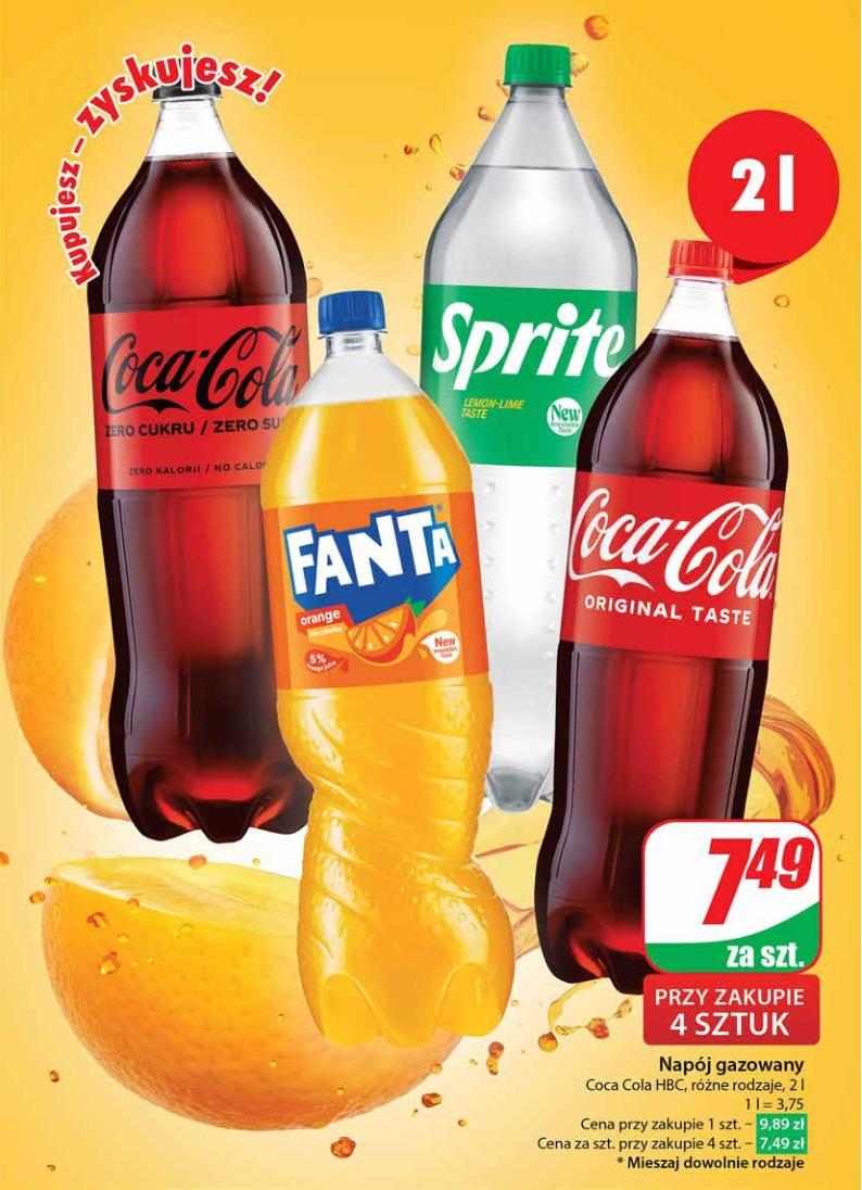 Gazetka promocyjna DINO str. 3