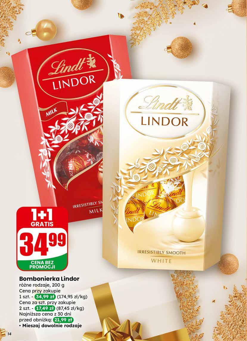 Gazetka promocyjna DINO str. 14