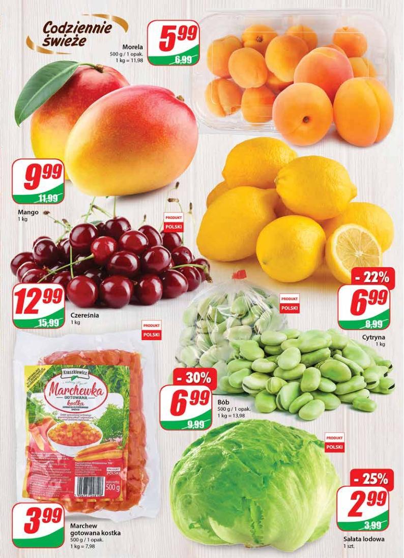 Gazetka promocyjna DINO str. 11