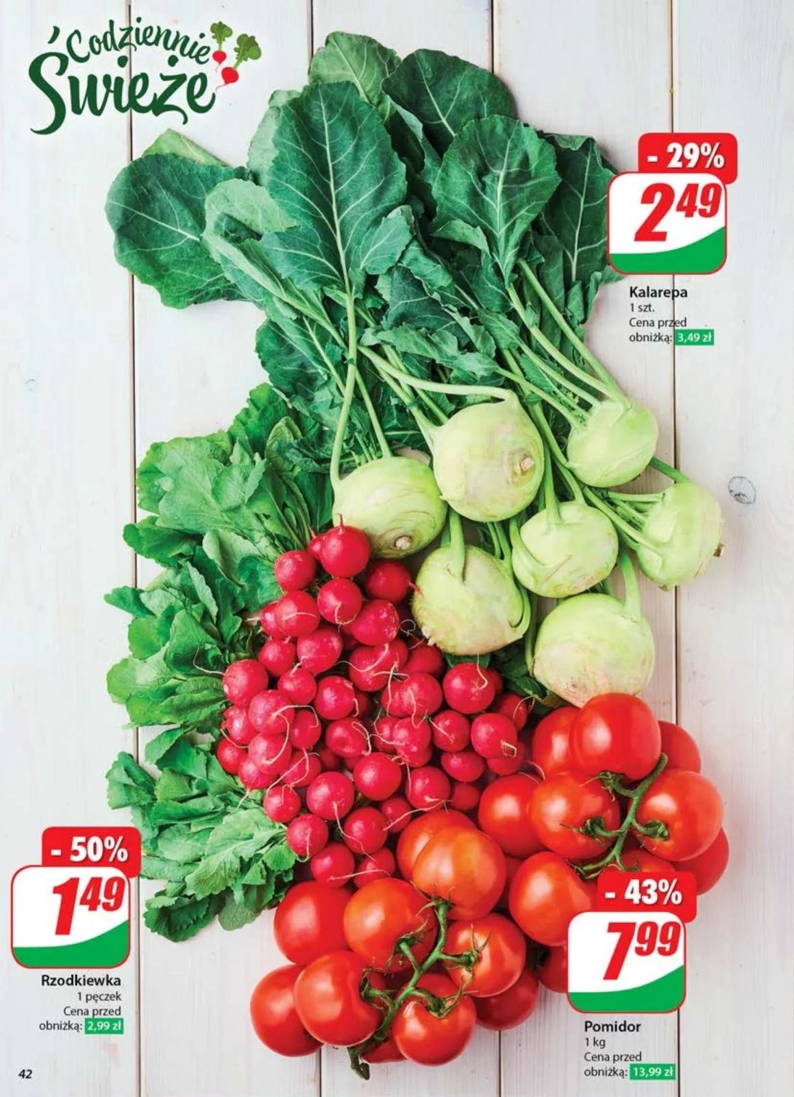 Gazetka promocyjna DINO str. 41