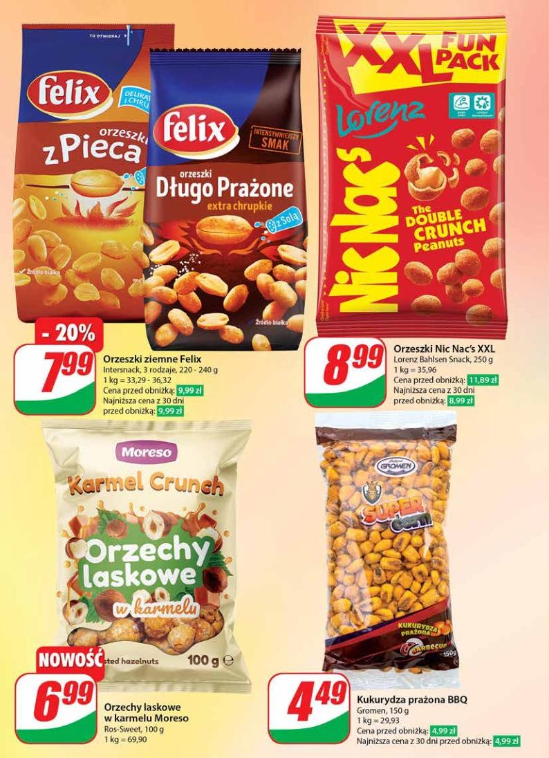 Gazetka promocyjna DINO str. 42