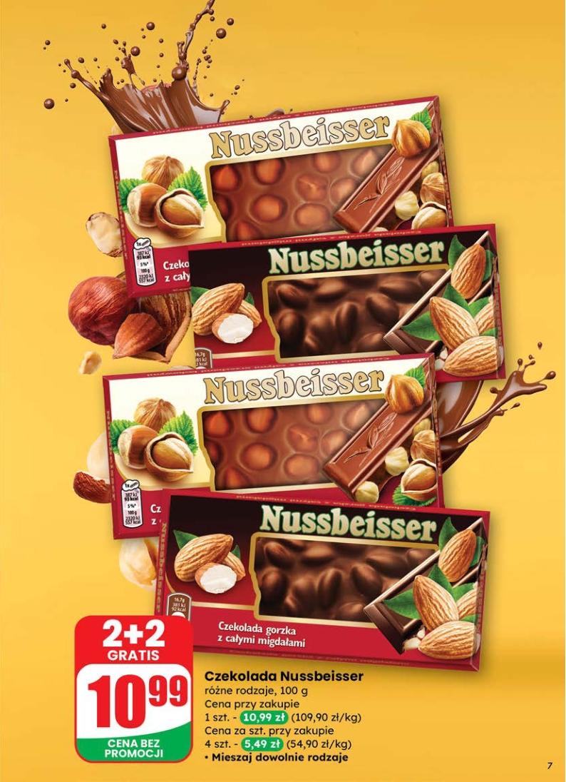 Gazetka promocyjna DINO str. 6