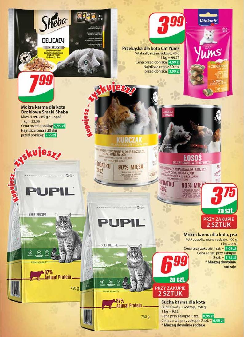 Gazetka promocyjna DINO str. 61