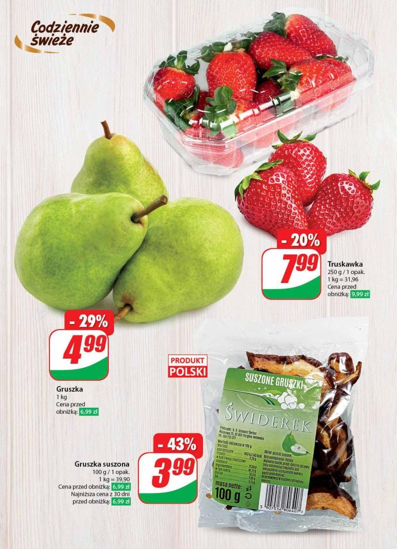 Gazetka promocyjna DINO str. 27