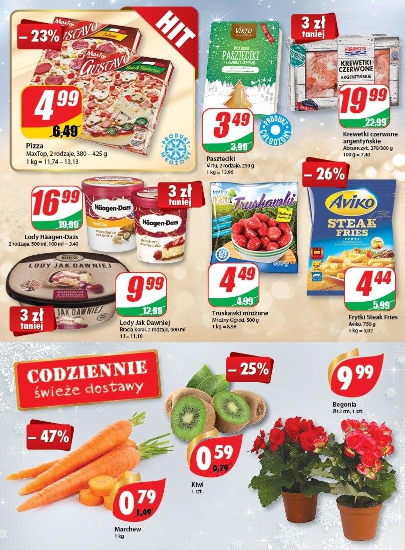 Gazetka promocyjna DINO str. 4