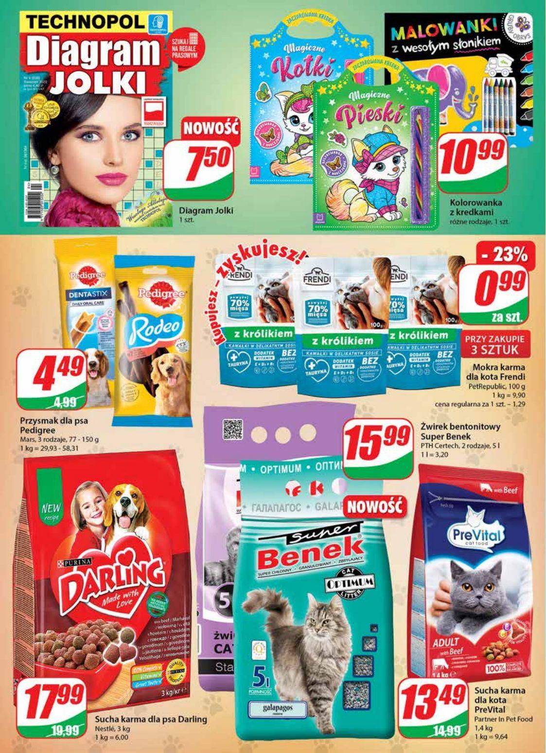 Gazetka promocyjna DINO str. 26