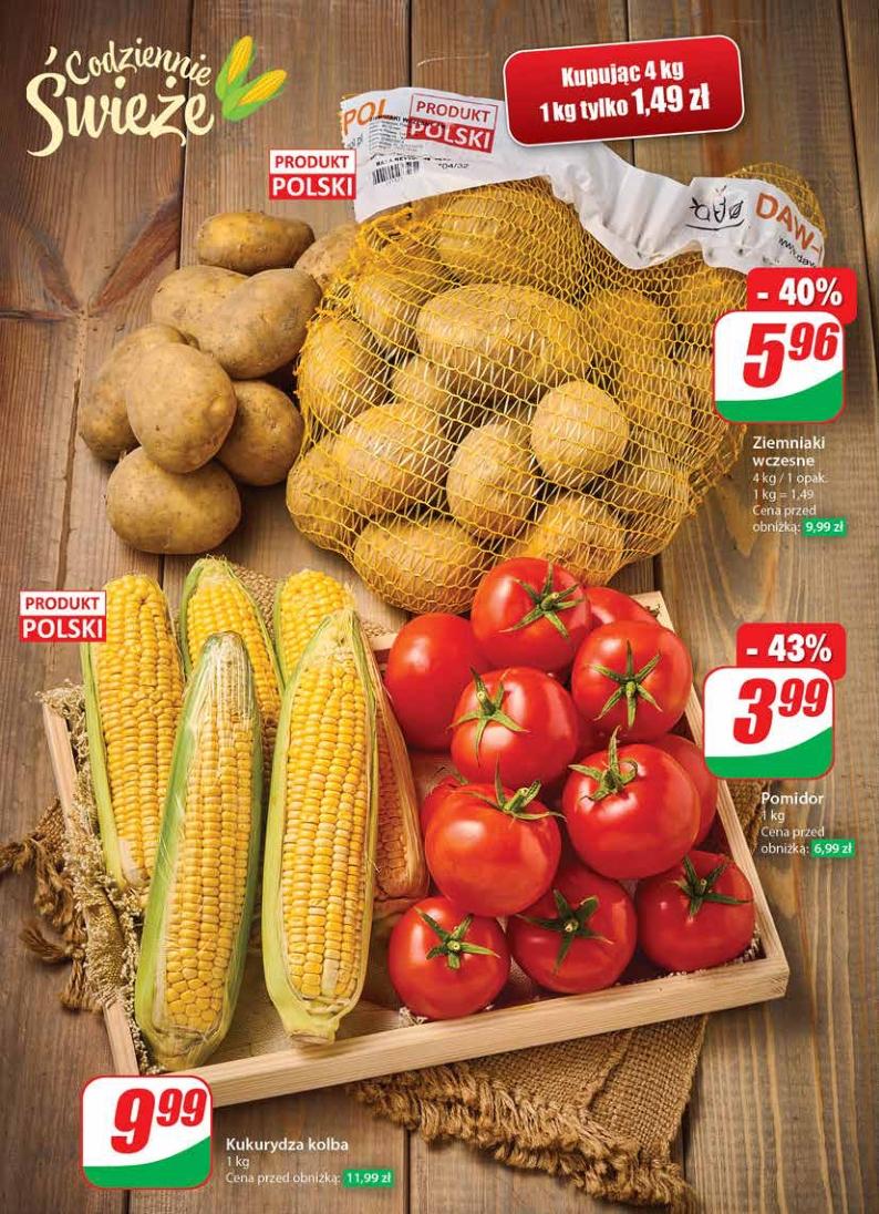 Gazetka promocyjna DINO str. 32