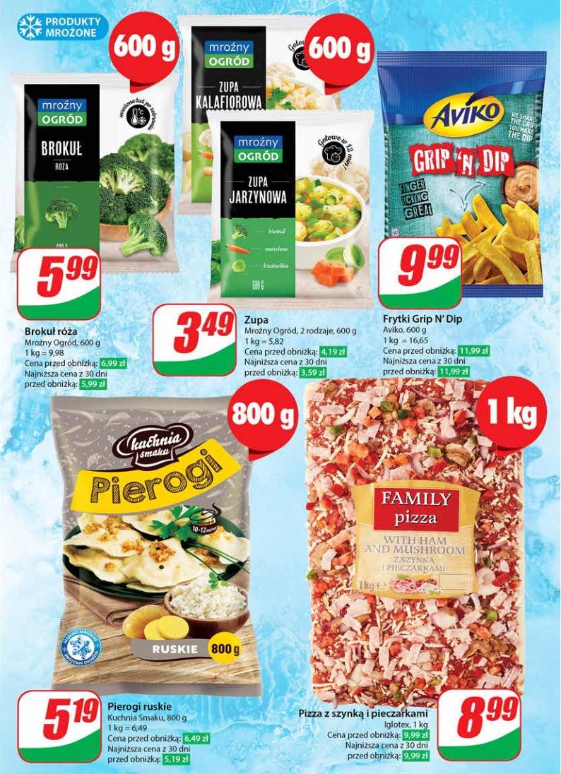 Gazetka promocyjna DINO str. 25