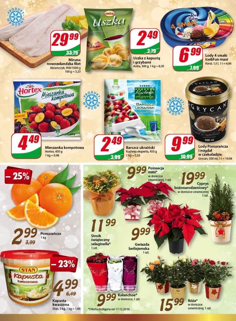 Gazetka promocyjna DINO str. 4