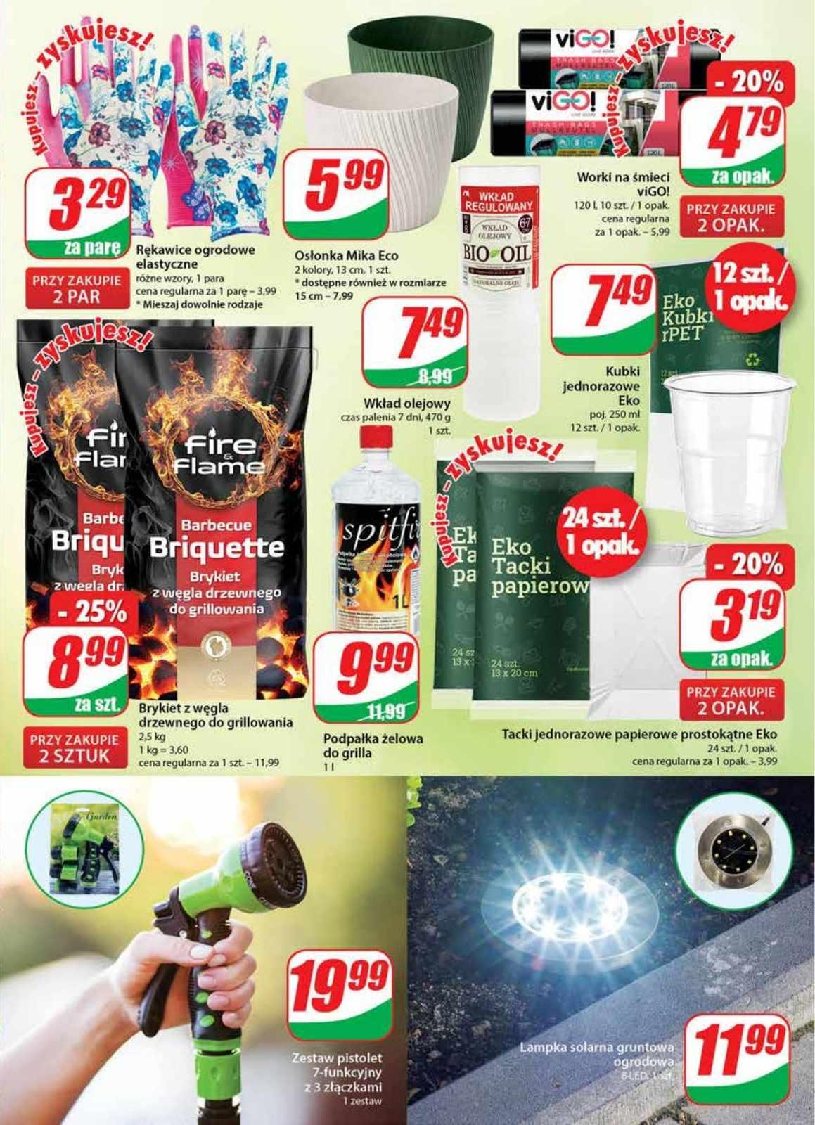 Gazetka promocyjna DINO str. 21