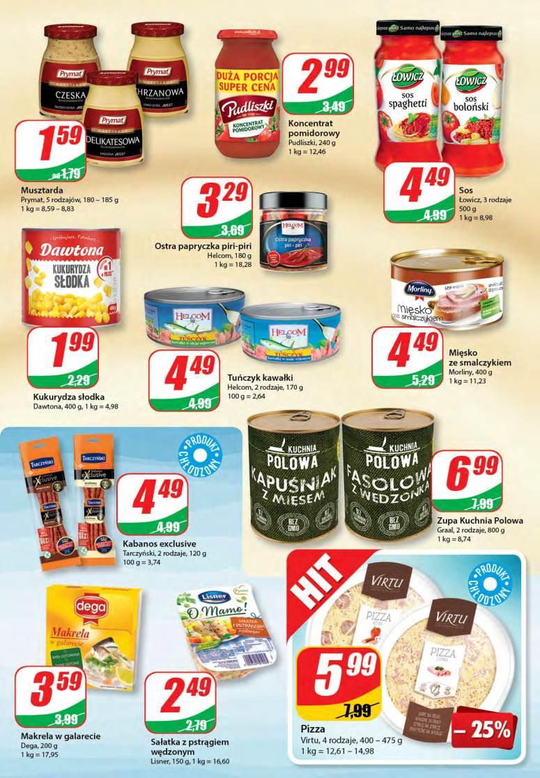 Gazetka promocyjna DINO str. 5