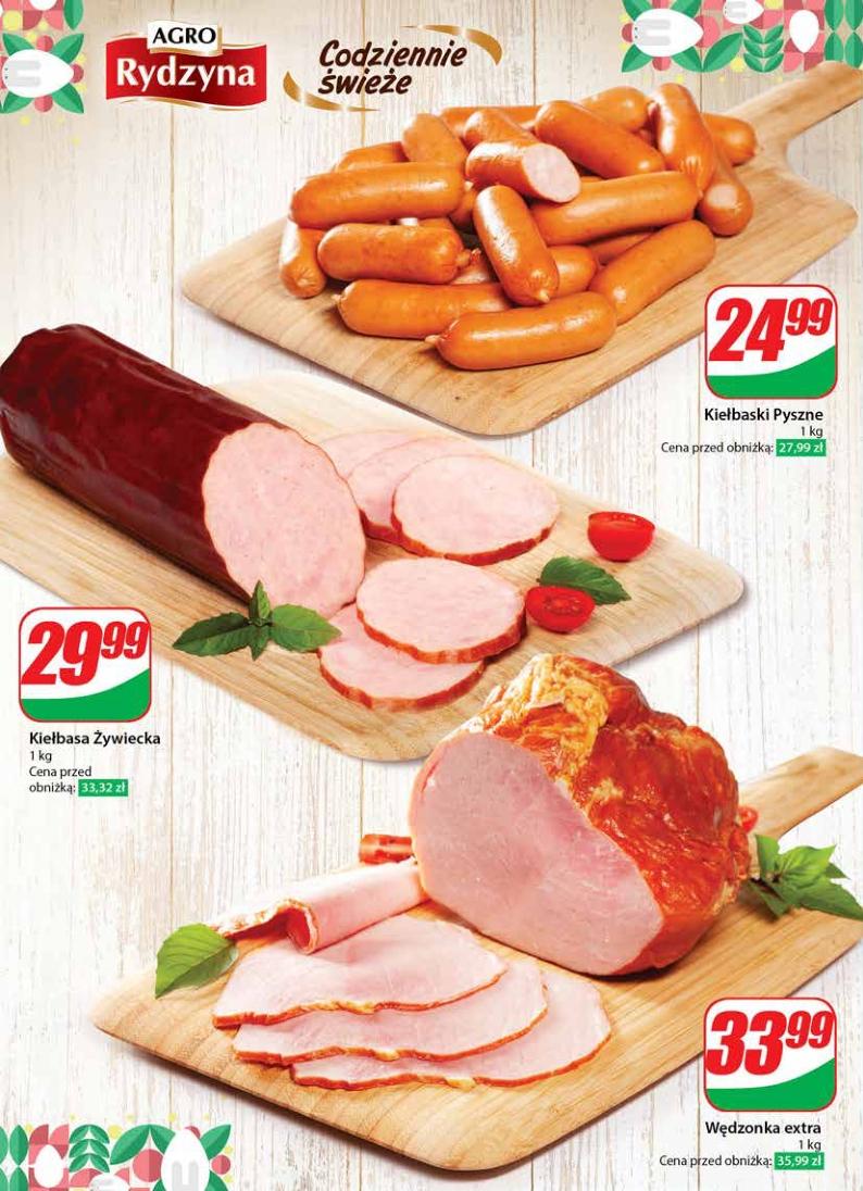 Gazetka promocyjna DINO str. 42