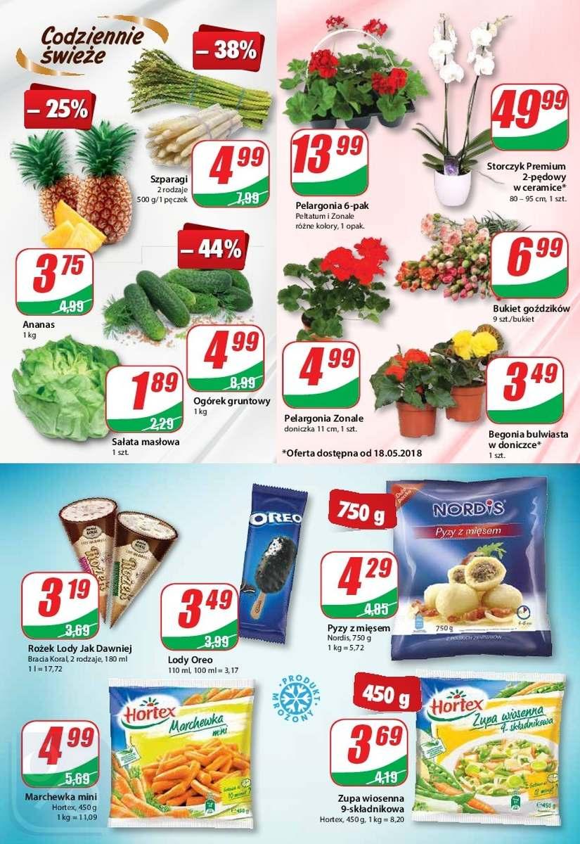 Gazetka promocyjna DINO str. 4