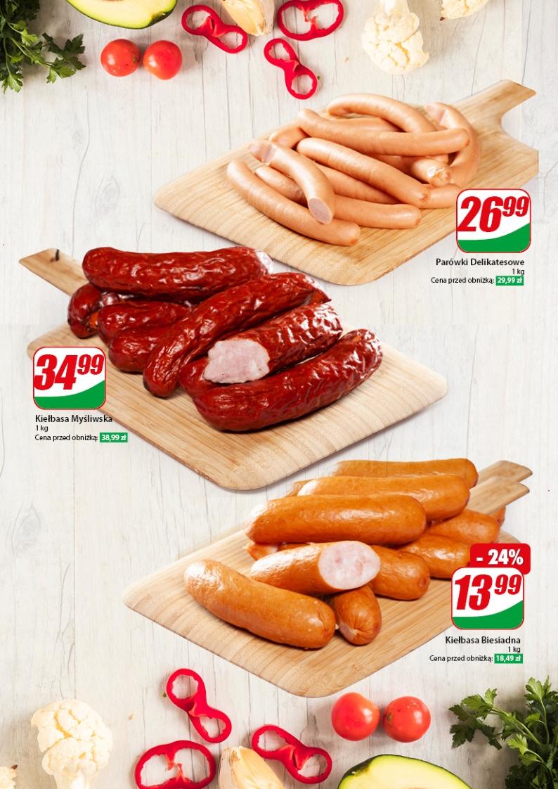 Gazetka promocyjna DINO str. 29