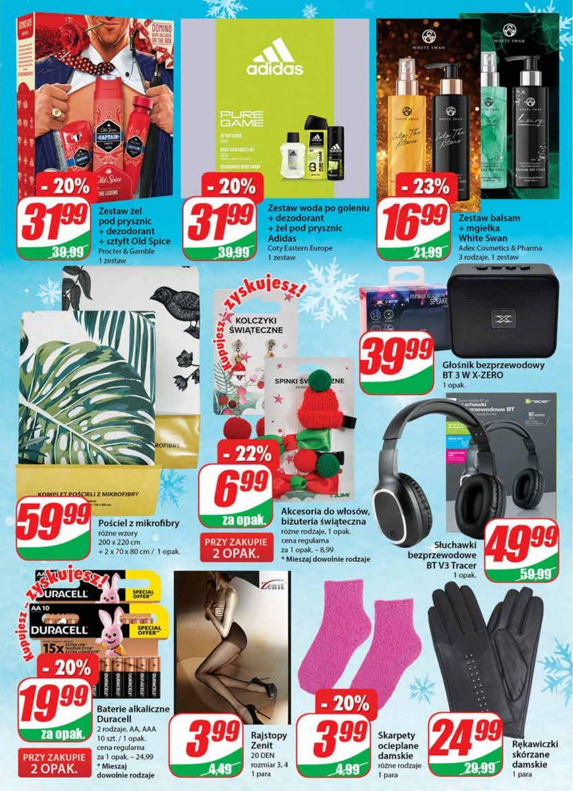 Gazetka promocyjna DINO str. 26