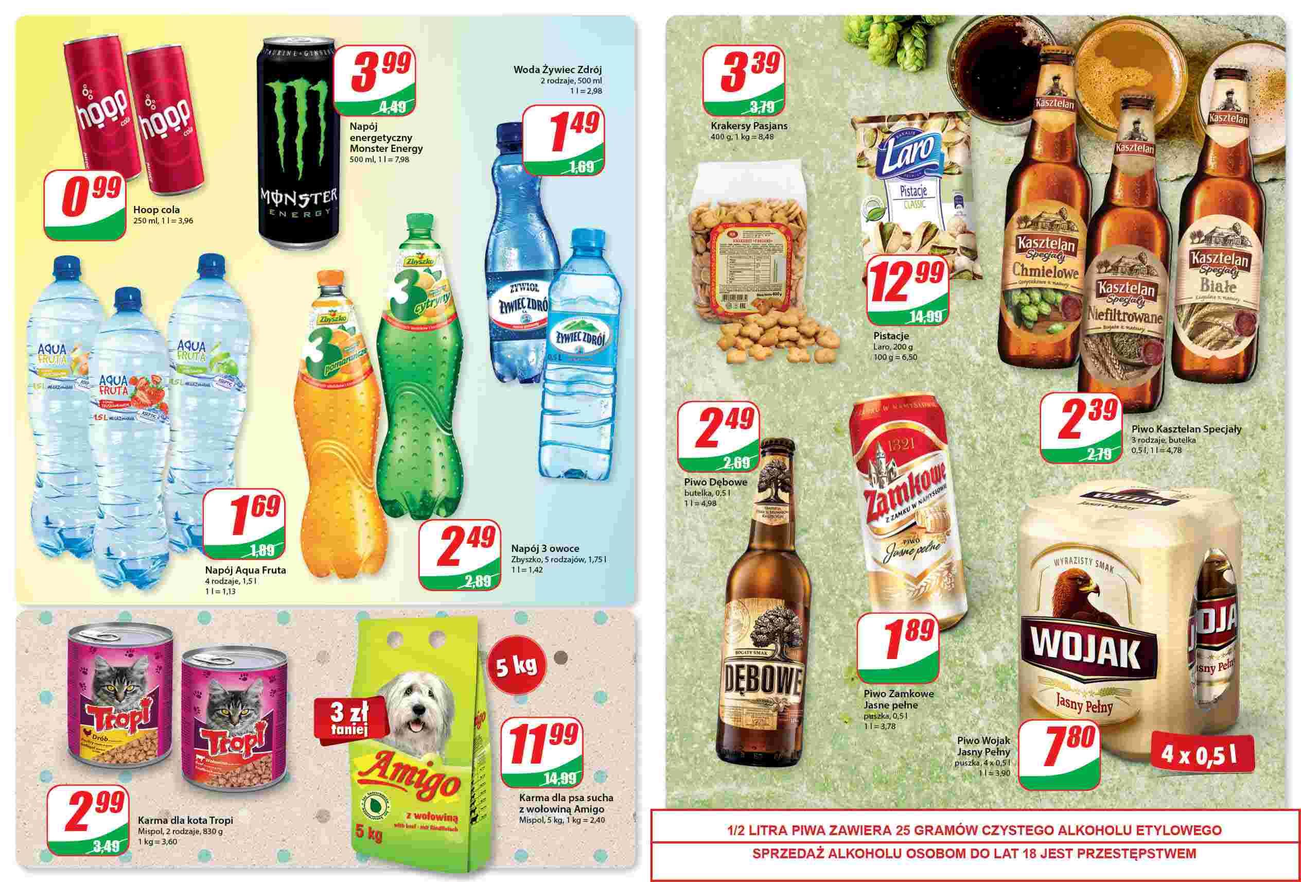 Gazetka promocyjna DINO str. 5