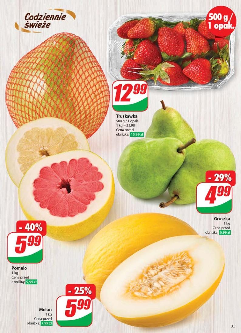 Gazetka promocyjna DINO str. 32