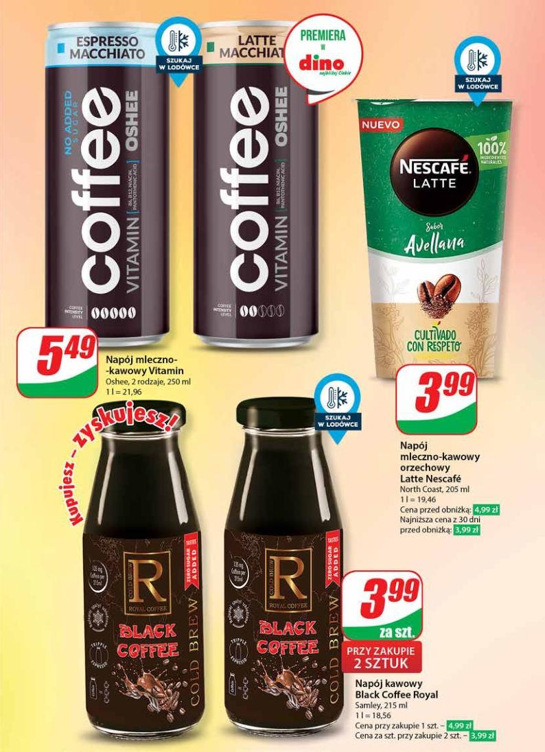 Gazetka promocyjna DINO str. 45