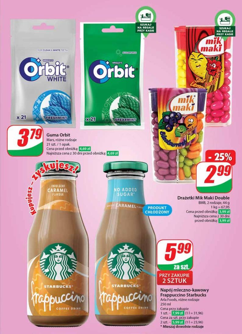 Gazetka promocyjna DINO str. 43