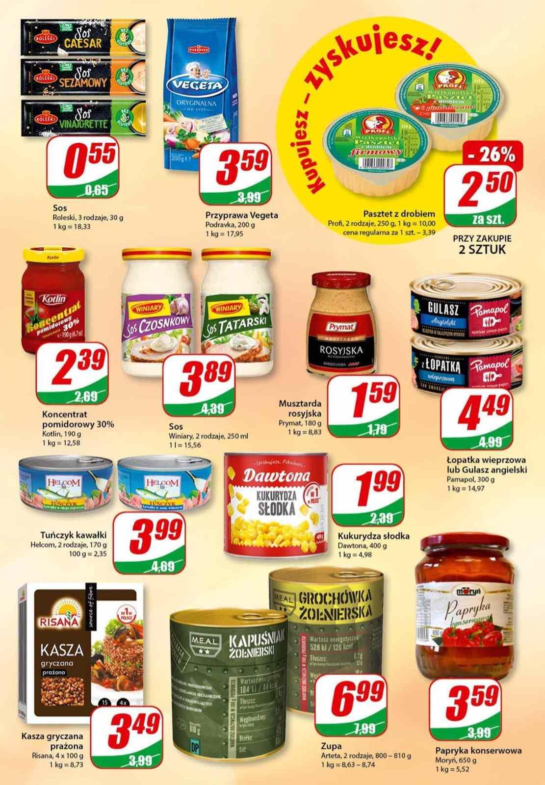 Gazetka promocyjna DINO str. 11