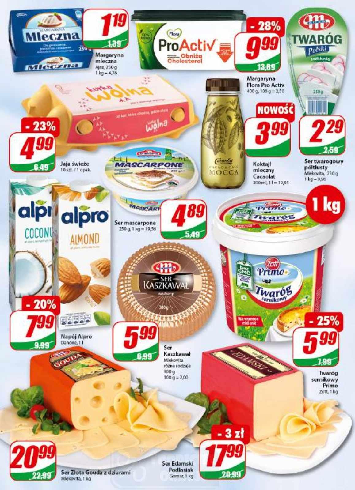 Gazetka promocyjna DINO str. 14