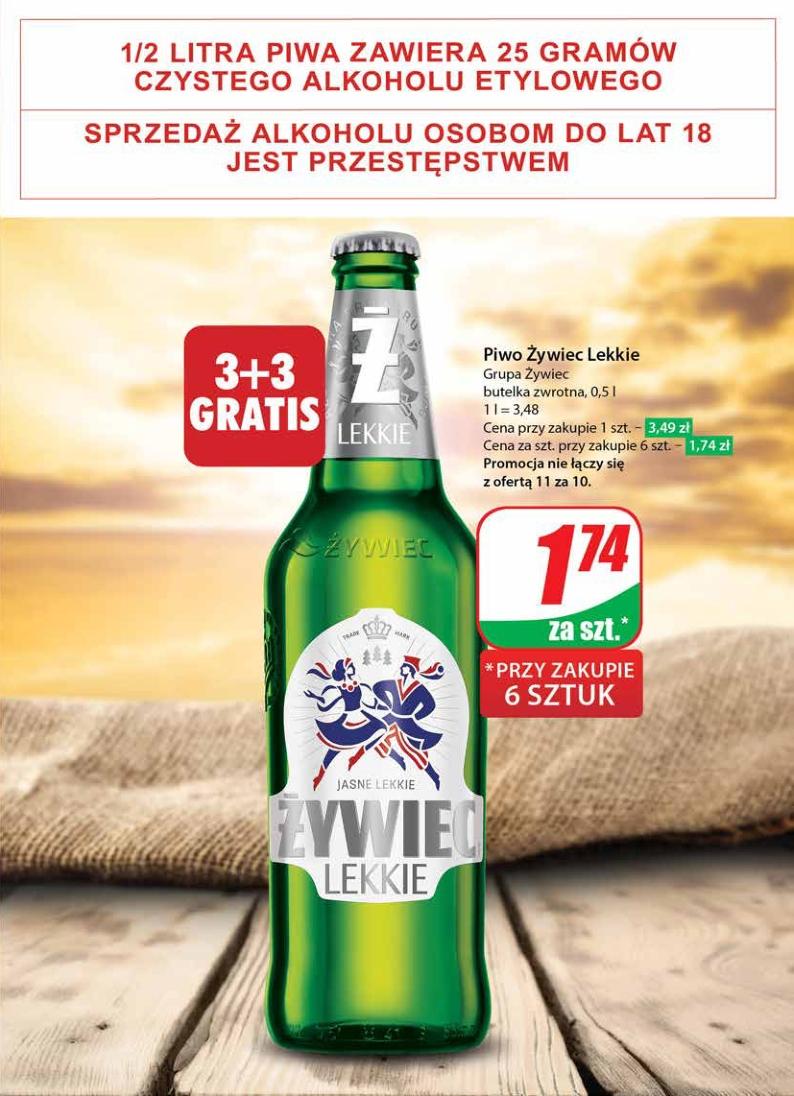 Gazetka promocyjna DINO str. 43