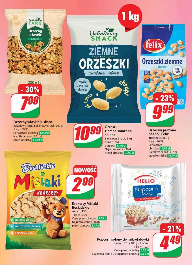 Gazetka promocyjna DINO str. 41
