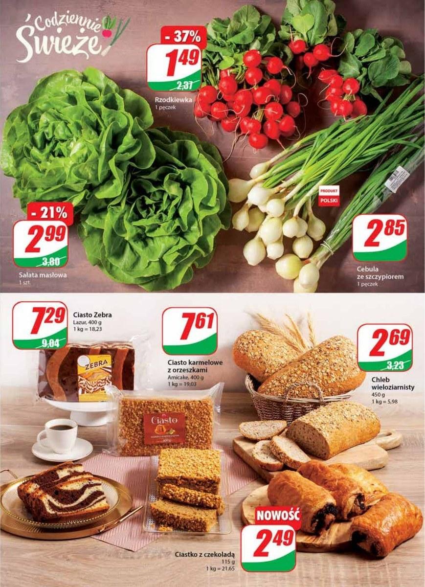 Gazetka promocyjna DINO str. 13