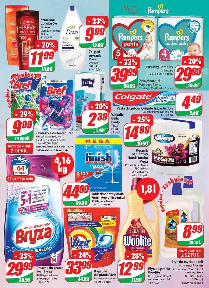 Gazetka promocyjna DINO str. 23