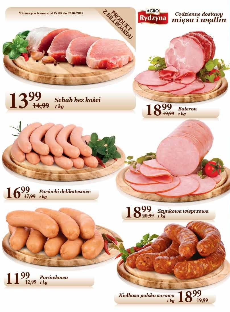 Gazetka promocyjna DINO str. 2