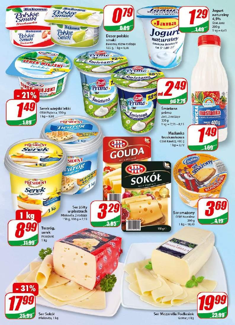 Gazetka promocyjna DINO str. 12