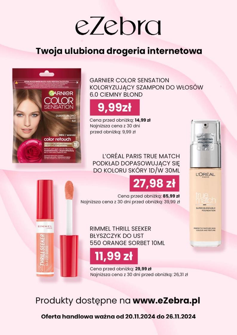 Gazetka promocyjna DINO str. 75