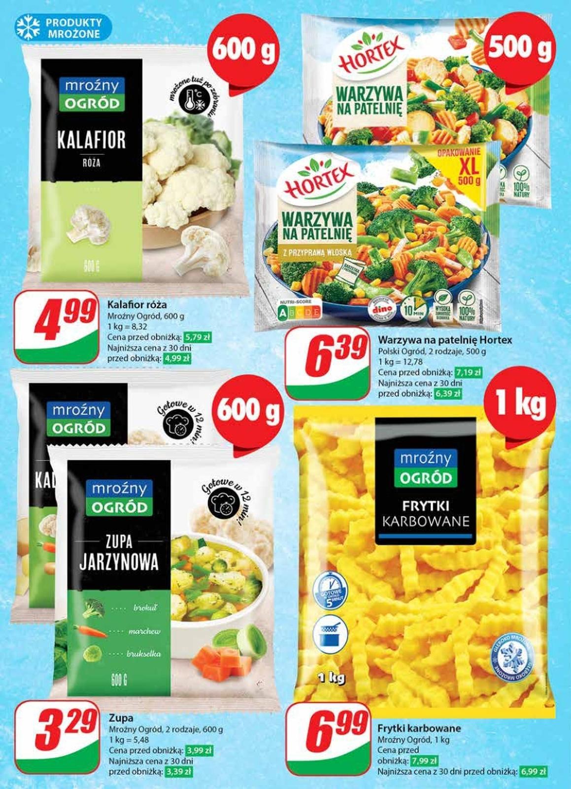 Gazetka promocyjna DINO str. 26