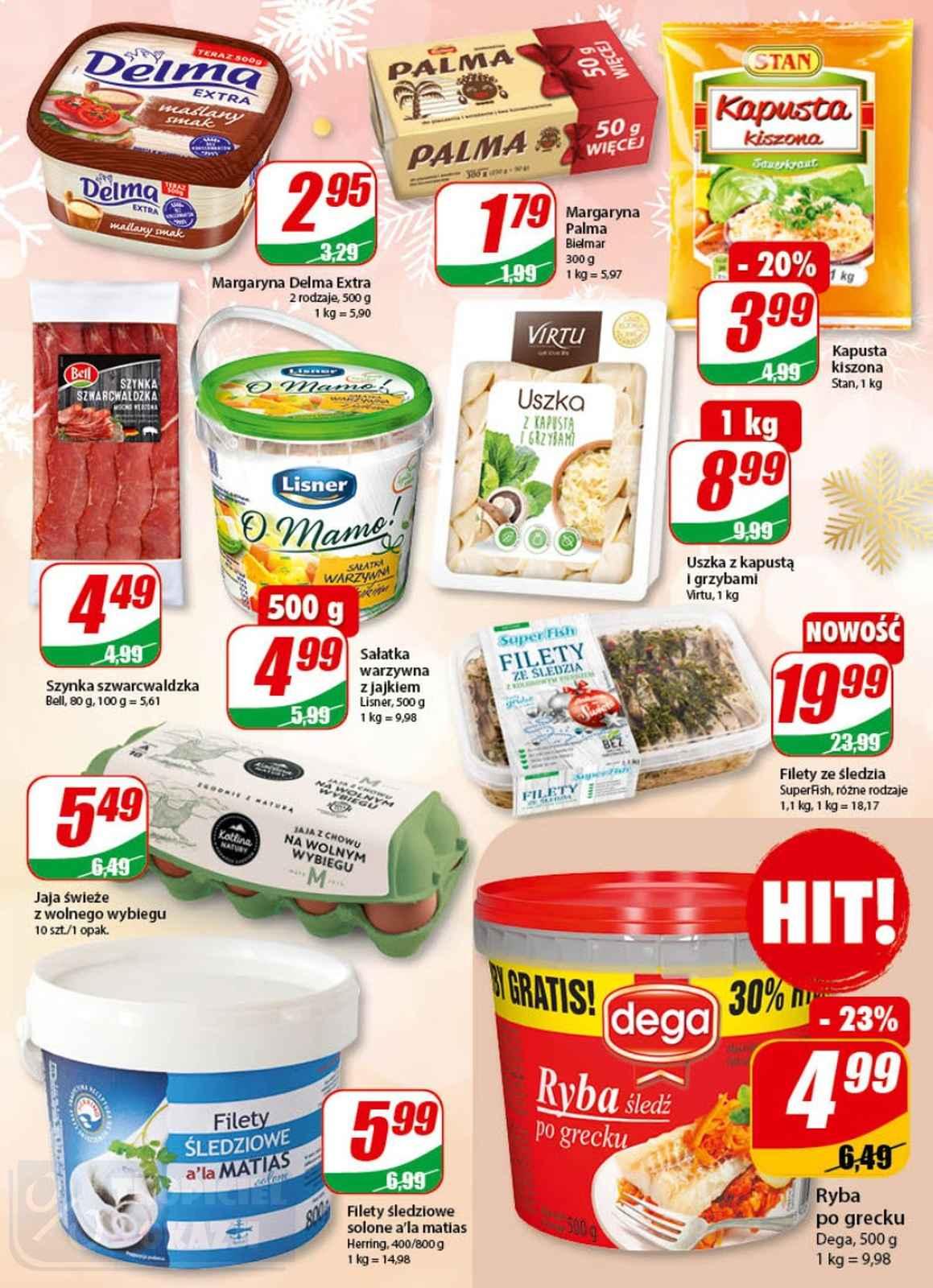 Gazetka promocyjna DINO str. 5